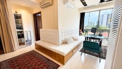 Centrina (D15), Apartment #564053101